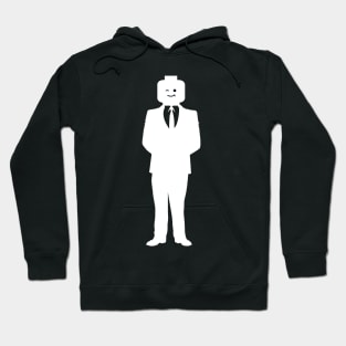 Minifig Business Man Hoodie